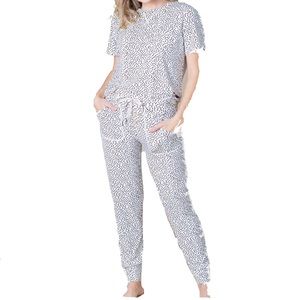 Lates by Kate Pajamas XL Jam Pant Set